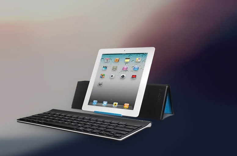iPad - iPad5